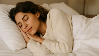 Restoring Rest: Understanding and Overcoming Insomnia Restoring Rest: Understanding and Overcoming Insomnia